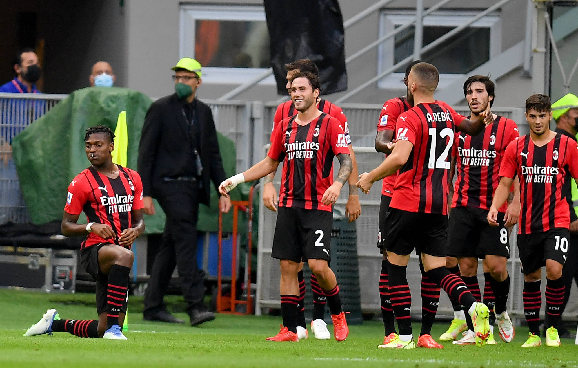 「懂球帝FC比赛日」倒戈之战，芃澈回归懂球帝FC（懂球帝FC比赛日：芃澈回归，迎来倒戈之战）