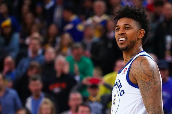 哈利伯顿：希望到月底的时候我能开始进行一对一的训练（哈利伯顿：争取在月底开启一对一训练）